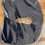 CURVN Orthopedic Seat Cushion