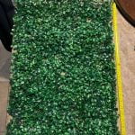 ARTIFLORA Backyard Privacy Fence