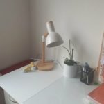 LAKS Reading Desk Lamp