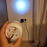 LITXPLOR 230 Hours Camping Flashlight