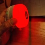 LITXPLOR 230 Hours Camping Flashlight