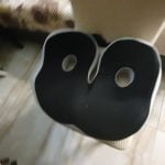 COMFYLITE U-Shaped Seat Cushion