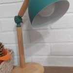LAKS Reading Desk Lamp