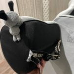 RICESOUP Car Back Support