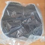 COMFYLITE U-Shaped Seat Cushion