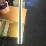 WALIT Long Strip LED Wall lamp