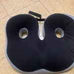 COMFYLITE U-Shaped Seat Cushion