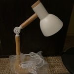 LAKS Reading Desk Lamp