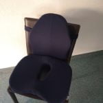 CURVN Orthopedic Seat Cushion