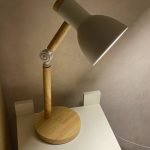 LAKS Reading Desk Lamp