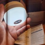 LITXPLOR 230 Hours Camping Flashlight