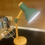 LAKS Reading Desk Lamp