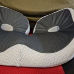 COMFYLITE U-Shaped Seat Cushion