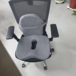 CURVN Orthopedic Seat Cushion