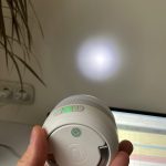 LITXPLOR 230 Hours Camping Flashlight