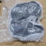 COMFYLITE U-Shaped Seat Cushion