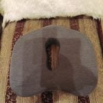 CURVN Orthopedic Seat Cushion