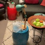 LAKS Reading Desk Lamp