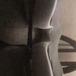 COMFYLITE U-Shaped Seat Cushion