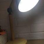 LAKS Reading Desk Lamp