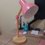 LAKS Reading Desk Lamp