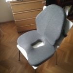 CURVN Orthopedic Seat Cushion