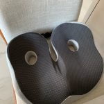 COMFYLITE U-Shaped Seat Cushion