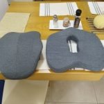 CURVN Orthopedic Seat Cushion