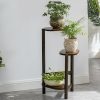 BLUMA Corner Bamboo Plant Stand__01 BLUMA Corner Bamboo Plant Stand