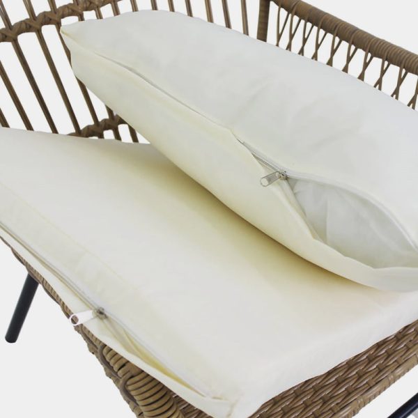 Bella Balcony Outdoor Patio Set