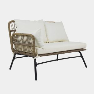 Bella Balcony Outdoor Patio Set