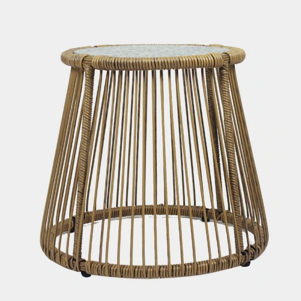 Bella Balcony Outdoor Patio Set