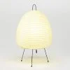 CAMKANO Wabi-Sabi Rice Paper Table Lamp