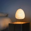 CAMKANO Wabi-Sabi Rice Paper Table Lamp