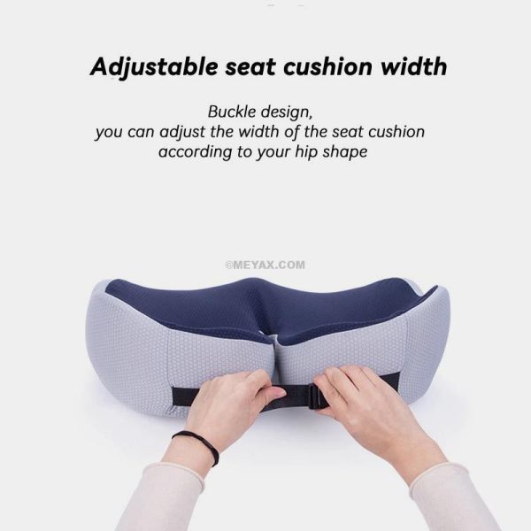 COMFYLITE U-Shaped Seat Cushion