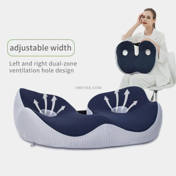 COMFYLITE U-Shaped Seat Cushion