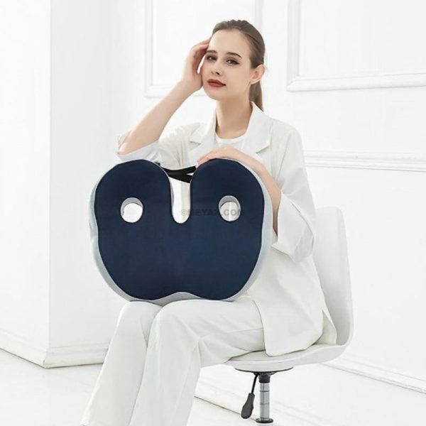 COMFYLITE U-Shaped Seat Cushion