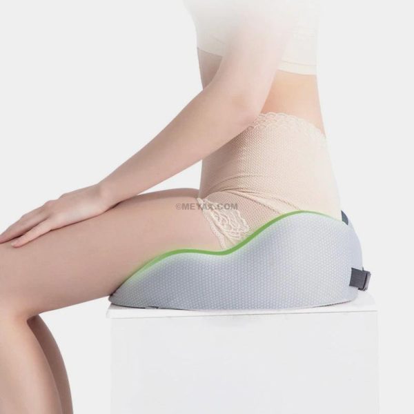 COMFYLITE U-Shaped Seat Cushion