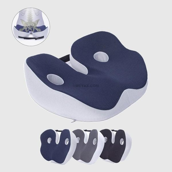 COMFYLITE U-Shaped Seat Cushion