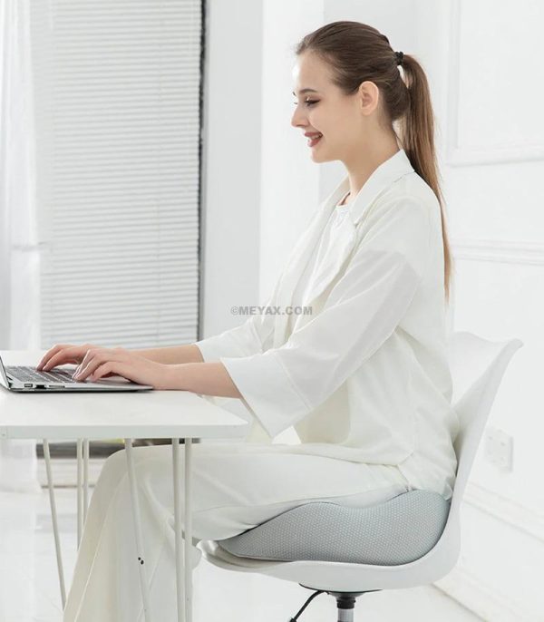 COMFYLITE U-Shaped Seat Cushion