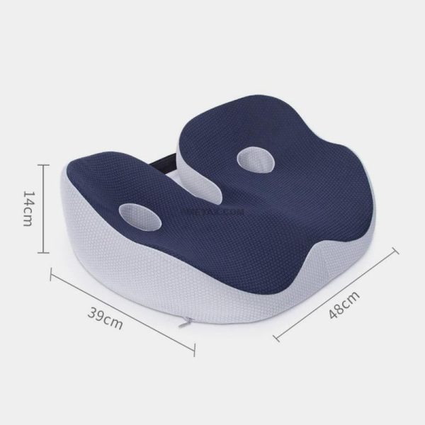 COMFYLITE U-Shaped Seat Cushion