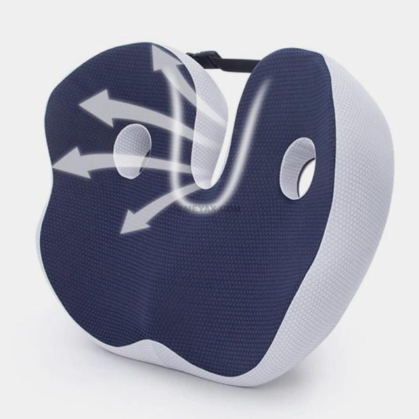 COMFYLITE U-Shaped Seat Cushion