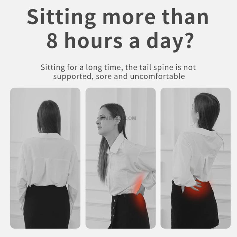 COMFYLITE U Shaped Seat Cushion 17