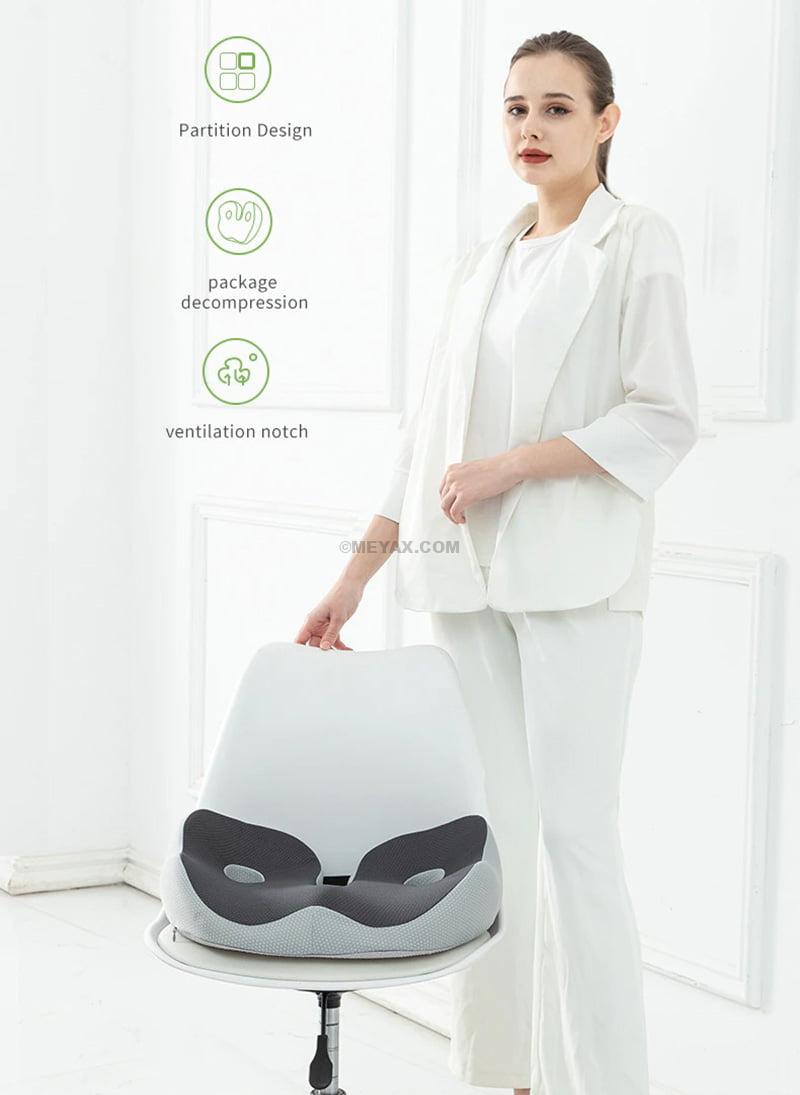 COMFYLITE U Shaped Seat Cushion 18