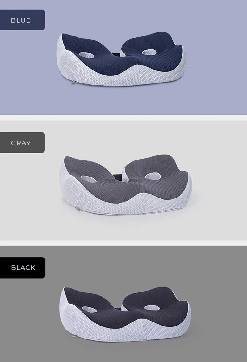 COMFYLITE U Shaped Seat Cushion 20