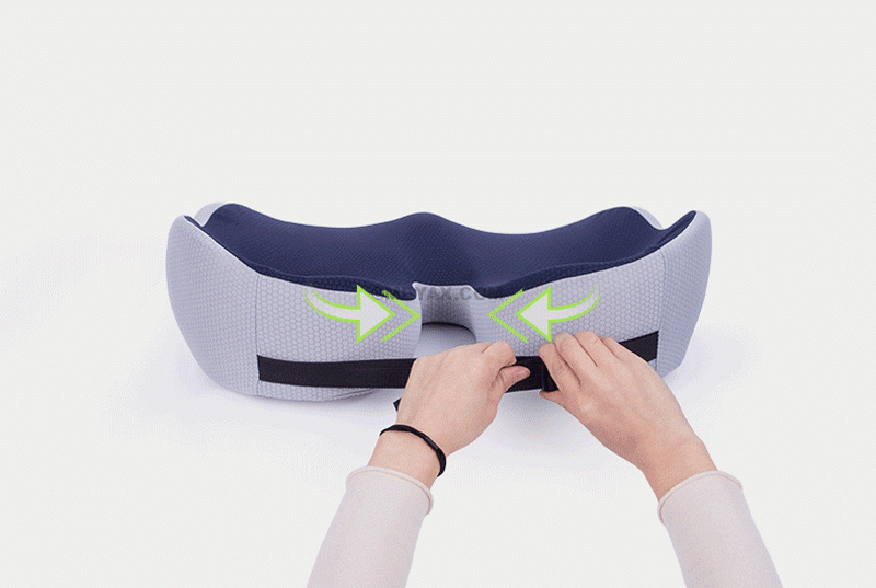 COMFYLITE U Shaped Seat Cushion Meyax Com