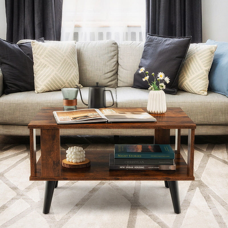 COSIC Open Shelf Table 05
