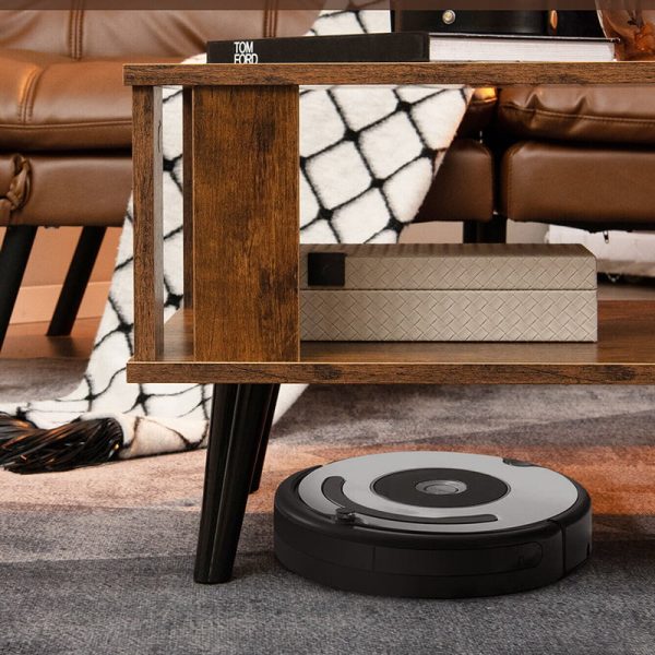 COSIC Open Shelf Table