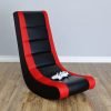 CROCKR Ergonomic Floor Gaming Chair__02 CROCKR Ergonomic Floor Gaming Chair