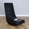 CROCKR Ergonomic Floor Gaming Chair__03 CROCKR Ergonomic Floor Gaming Chair